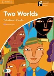 Two Worlds Level 4 Intermediate American English - Everett-Camplin, Helen