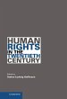Human Rights in the Twentieth Century - Bild 1