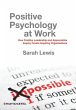 Positive Psychology at Work - Bild 1