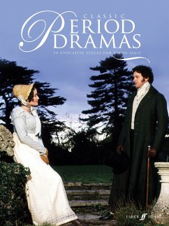 Classic Period Dramas