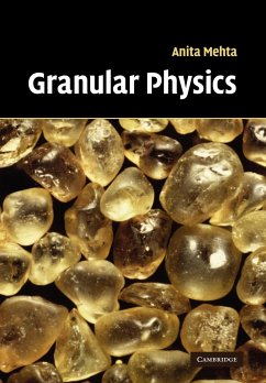 Granular Physics - Mehta, Anita