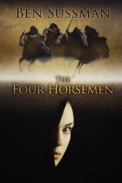 The Four Horsemen - Sussman, Ben