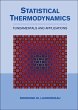 Statistical Thermodynamics - Bild 1
