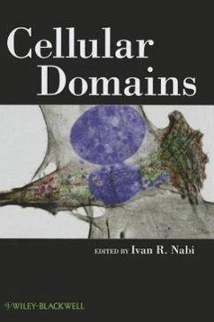 Cellular Domains - Nabi, Ivan R