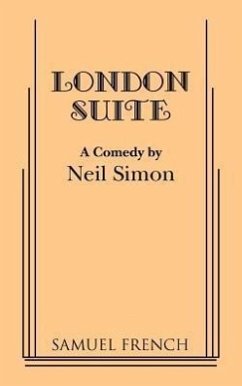 London Suite - Simon, Neil