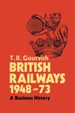 British Railways 1948-73