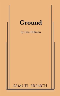 Ground - Dillman, Lisa