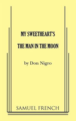 Cover My Sweetheart's the Man in the Moon