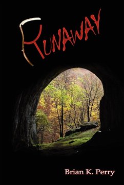 Runaway - Perry, Brian K.