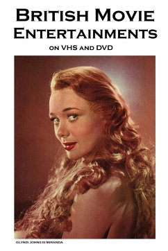 British Movie Entertainments on VHS and DVD - Reid, John Howard