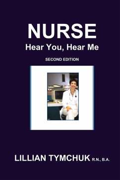 Cover Nurse, Hear You, Hear Me