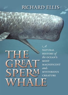 Cover The Great Sperm Whale
