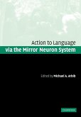 Action to Language Via the Mirror Neuron System