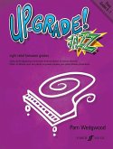 Up-Grade! Jazz Piano: Grades 0-1