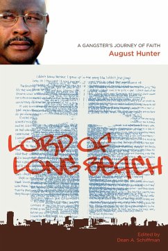 Lord of Long Beach - Hunter, August; Schiffman, Dean