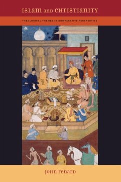 Cover Islam and Christianity