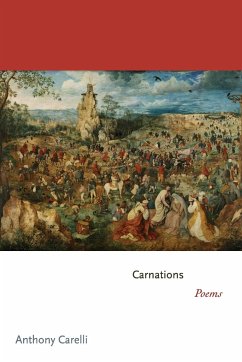 Carnations - Carelli, Anthony