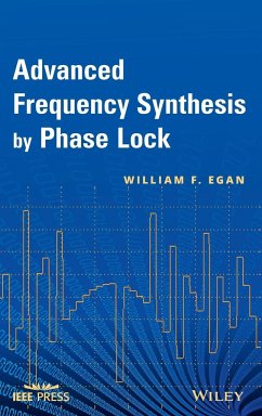 Advanced Frequency Synthesis by Phase Lock - Egan, William F.