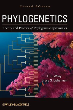 Phylogenetics - Wiley, E O; Lieberman, Bruce S