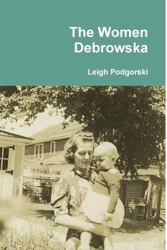 The Women Debrowska - Podgorski, Leigh
