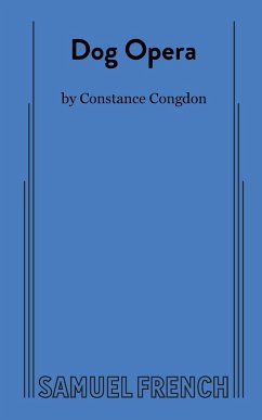 Dog Opera - Congdon, Constance