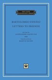 Letters to Friends