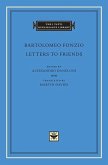 Letters to Friends