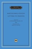 Letters to Friends