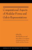 Computational Aspects of Modular Forms and Galois Representations