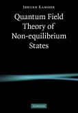 Quantum Field Theory of Non-Equilibrium States