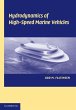Hydrodynamics of High-Speed Marine... - Bild 1