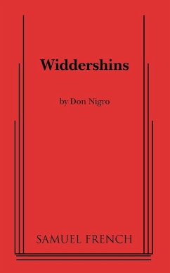 Widdershins - Nigro, Don