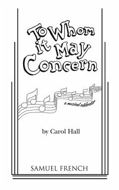 Cover To Whom It May Concern