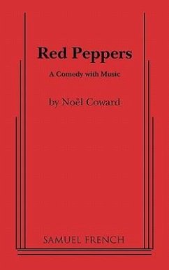 Red Peppers - Coward, Noel