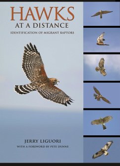 Hawks at a Distance - Liguori, Jerry