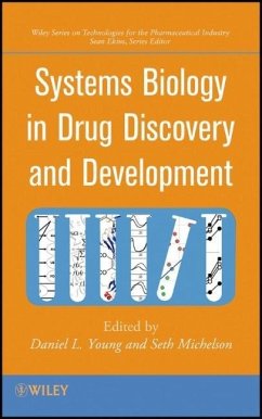 Systems Biology in Drug Discovery and Development - Young, Daniel L; Michelson, Seth