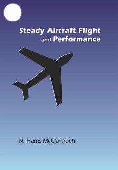 Cover Steady Aircraft Flight and Performance