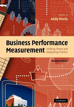 Business Performance Measurement - Neely, A. D.