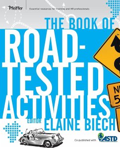 The Book of Road-Tested Activities