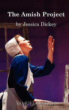 The Amish Project - Dickey, Jessica