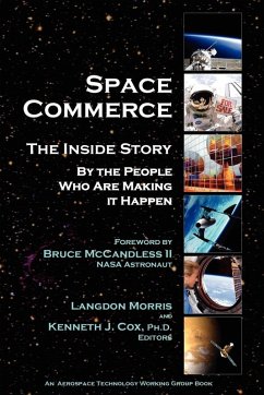Cover Space Commerce