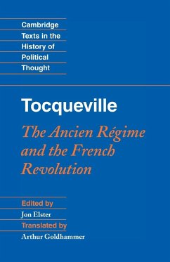 Tocqueville