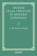 Muslim Legal Thought in Modern Indonesia - Bild 1