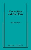 Green Man and Other Plays