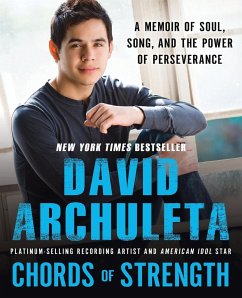 Chords of Strength - Archuleta, David