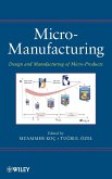 Micro-Manufacturing