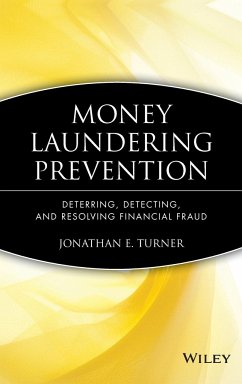 Money Laundering - Turner, Jonathan E.