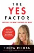 The Yes Factor - Bild 1