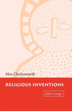 Religious Inventions - Charlesworth, Max