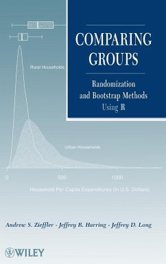 Comparing Groups - Zieffler, Andrew; Harring, Jeffrey; Long, Jeffrey D.